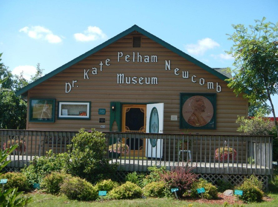 Dr. Kate Museum